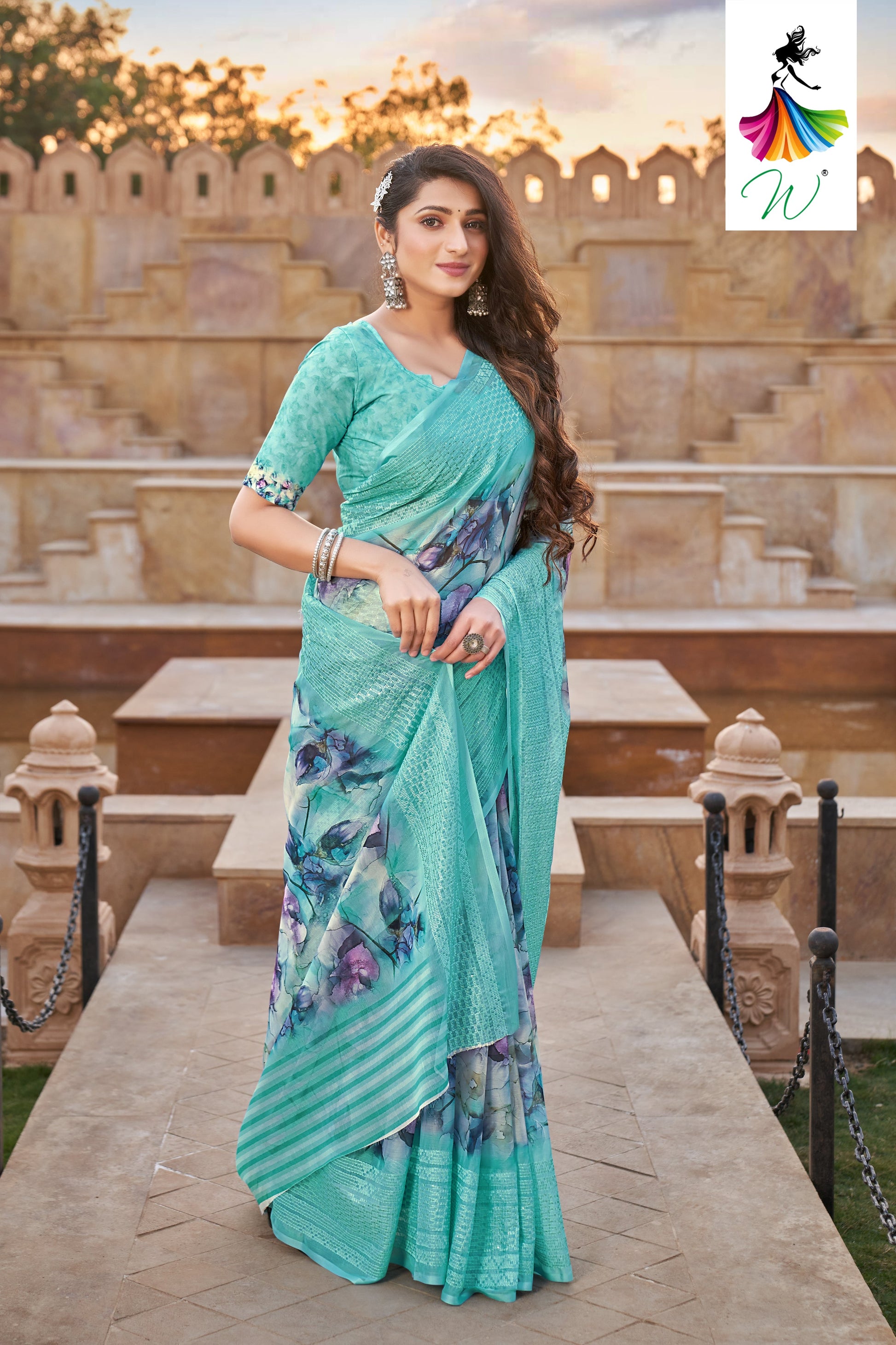 Bijlee - Womantra Styles Pvt Ltd