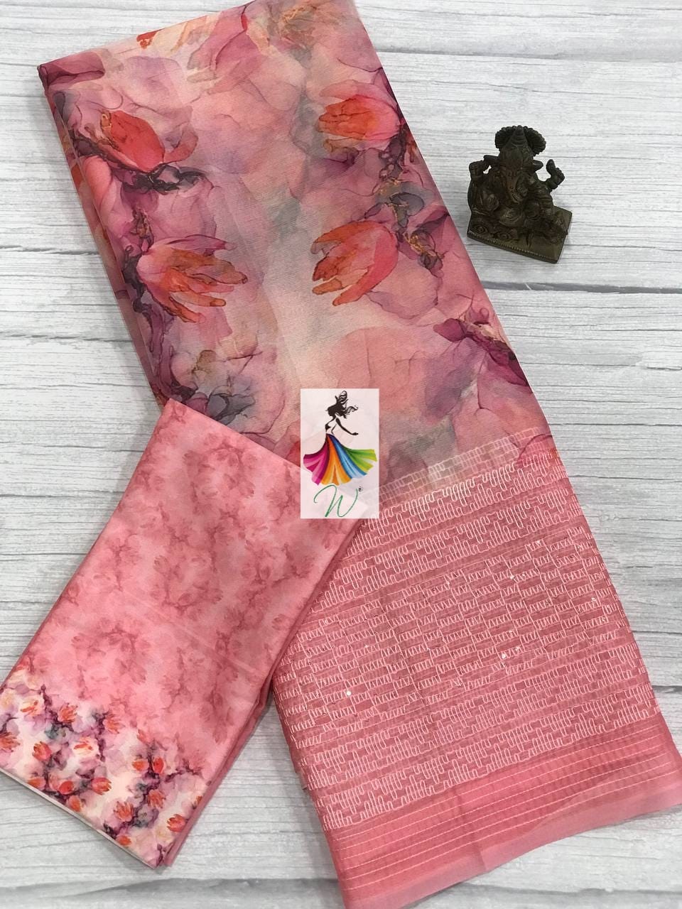 Bijlee - Womantra Styles Pvt Ltd