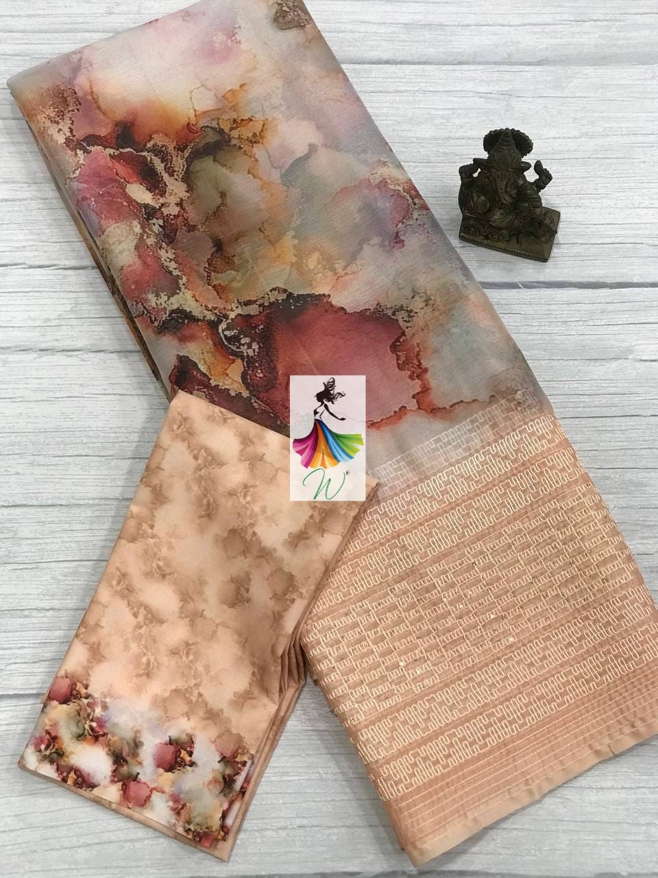 Bijlee - Womantra Styles Pvt Ltd