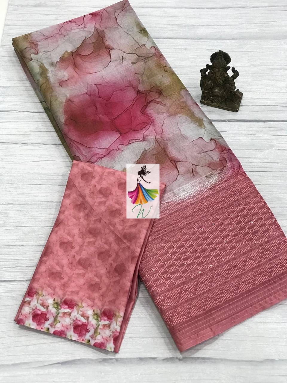 Bijlee - Womantra Styles Pvt Ltd