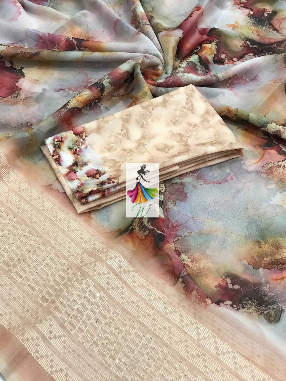 Bijlee - Womantra Styles Pvt Ltd