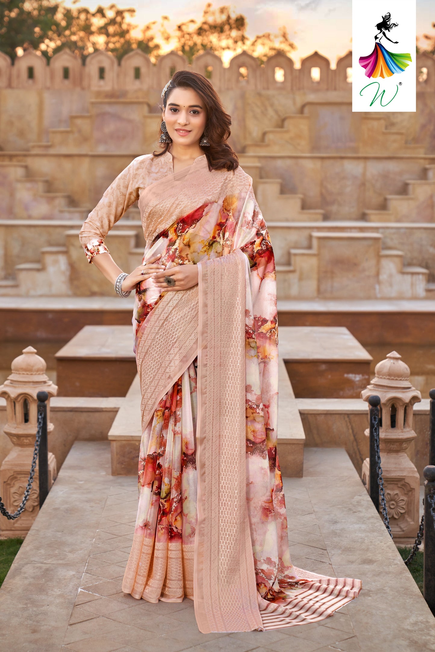 Bijlee - Womantra Styles Pvt Ltd