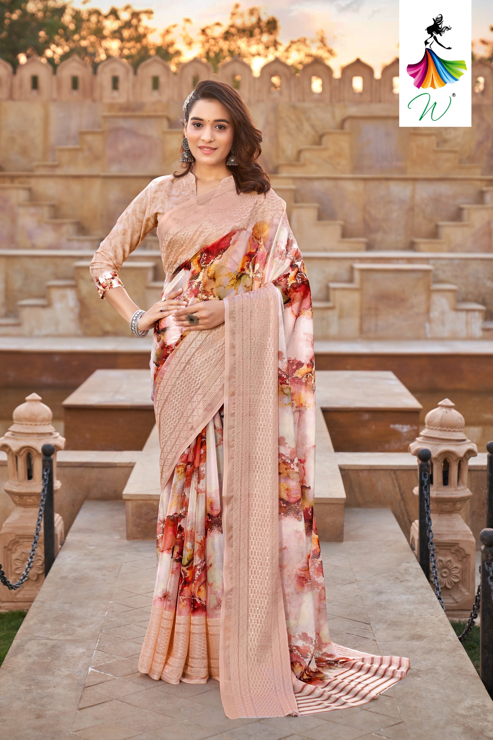Bijlee - Womantra Styles Pvt Ltd