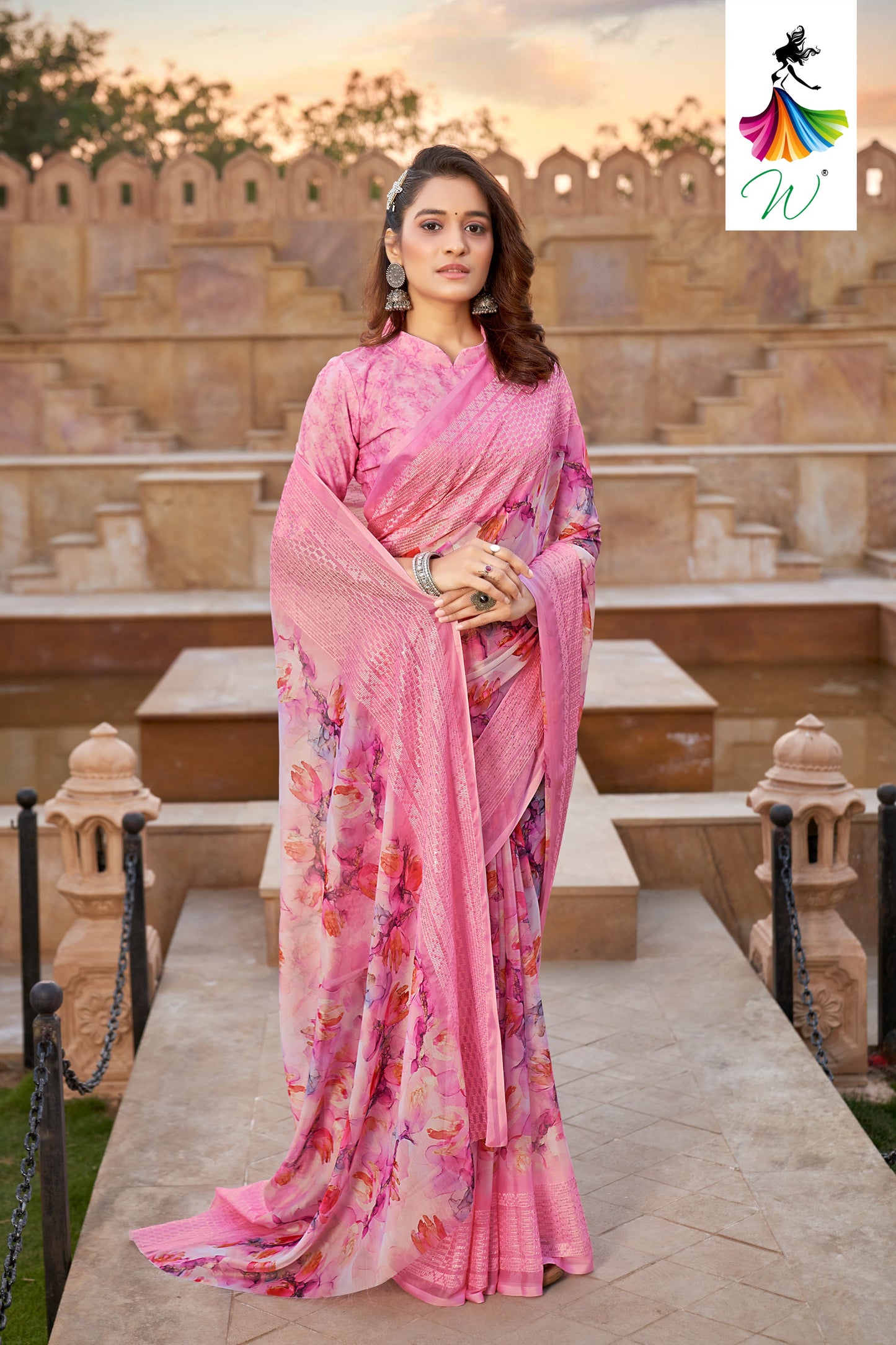 Bijlee - Womantra Styles Pvt Ltd