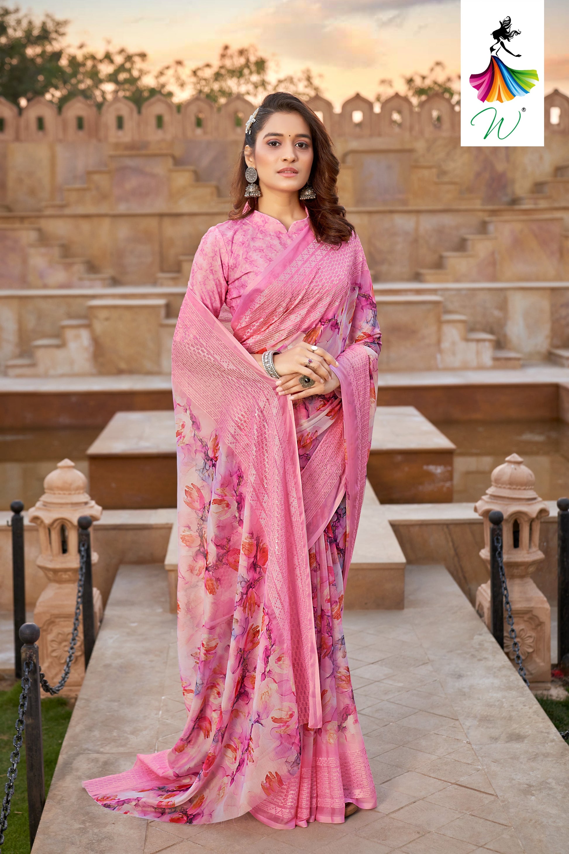 Bijlee - Womantra Styles Pvt Ltd