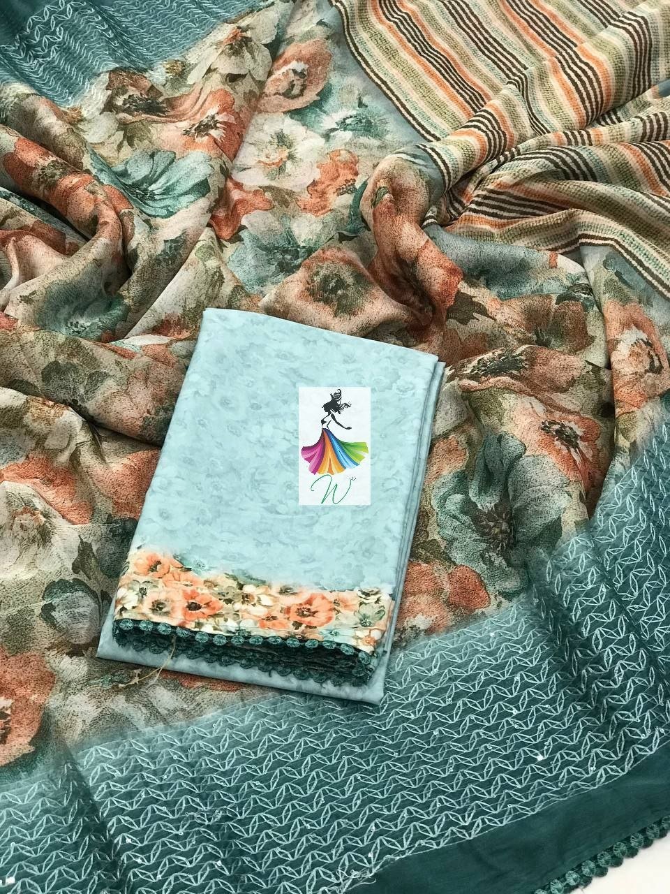 BMW Flower - Womantra Styles Pvt Ltd