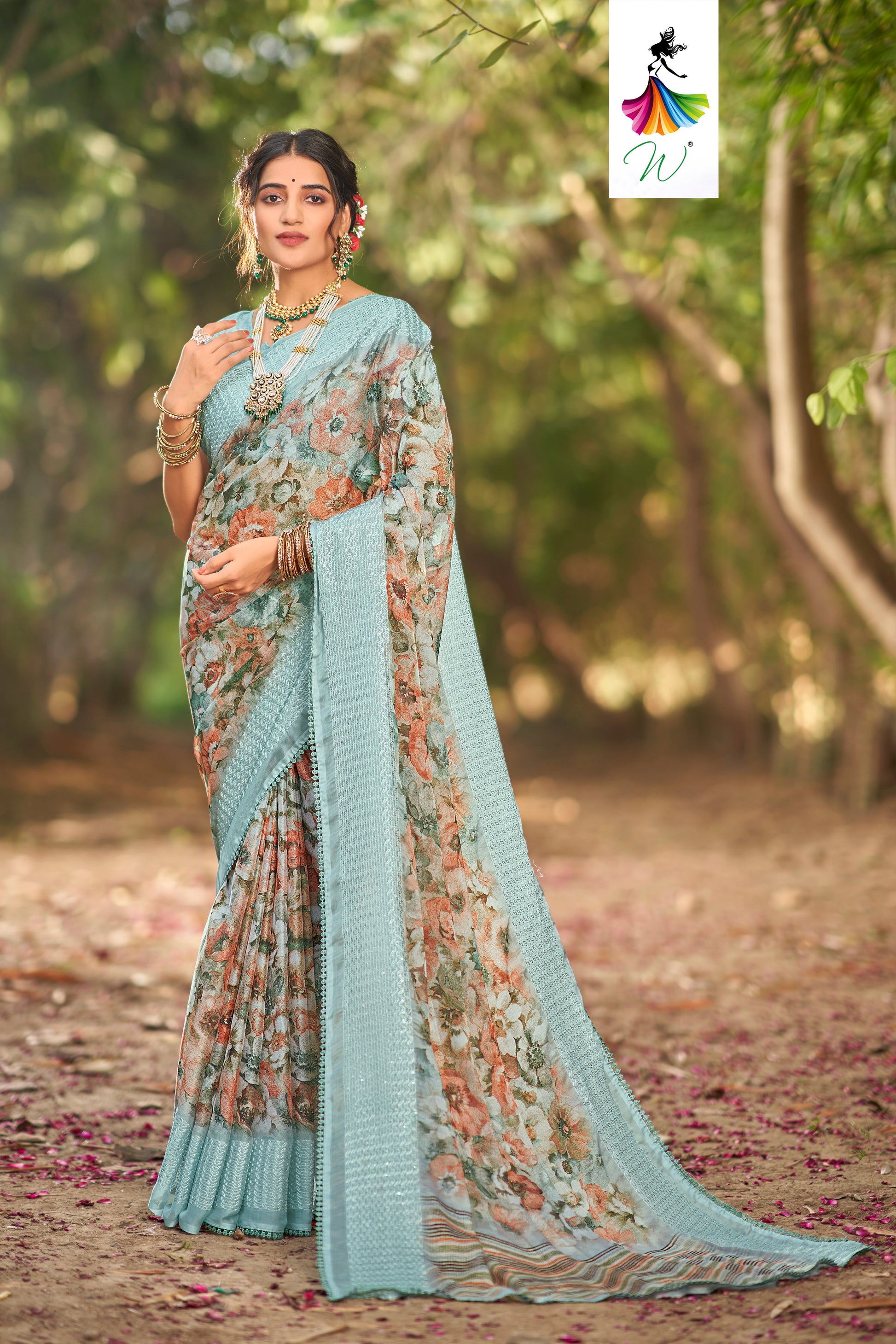 BMW Flower - Womantra Styles Pvt Ltd