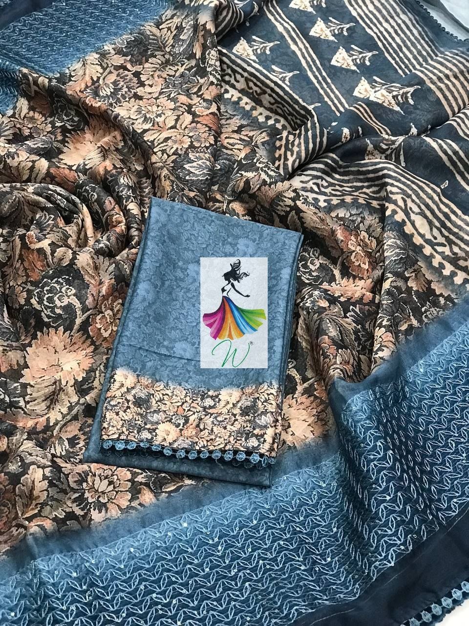 BMW Flower - Womantra Styles Pvt Ltd