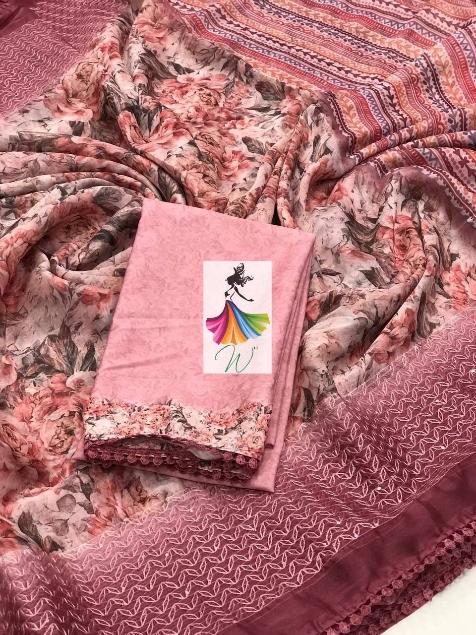 BMW Flower - Womantra Styles Pvt Ltd