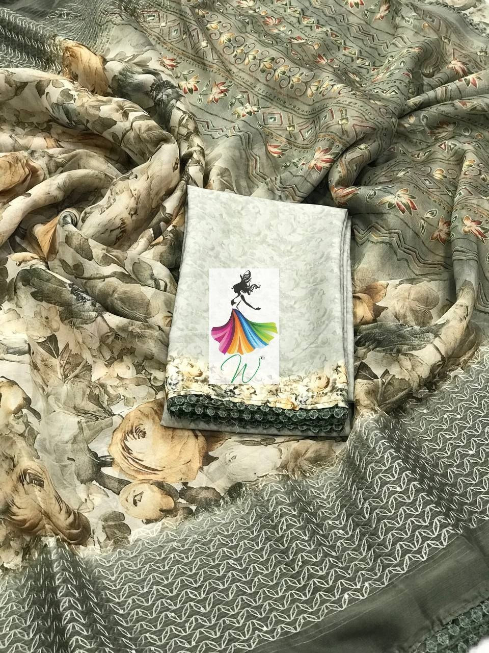 BMW Flower - Womantra Styles Pvt Ltd