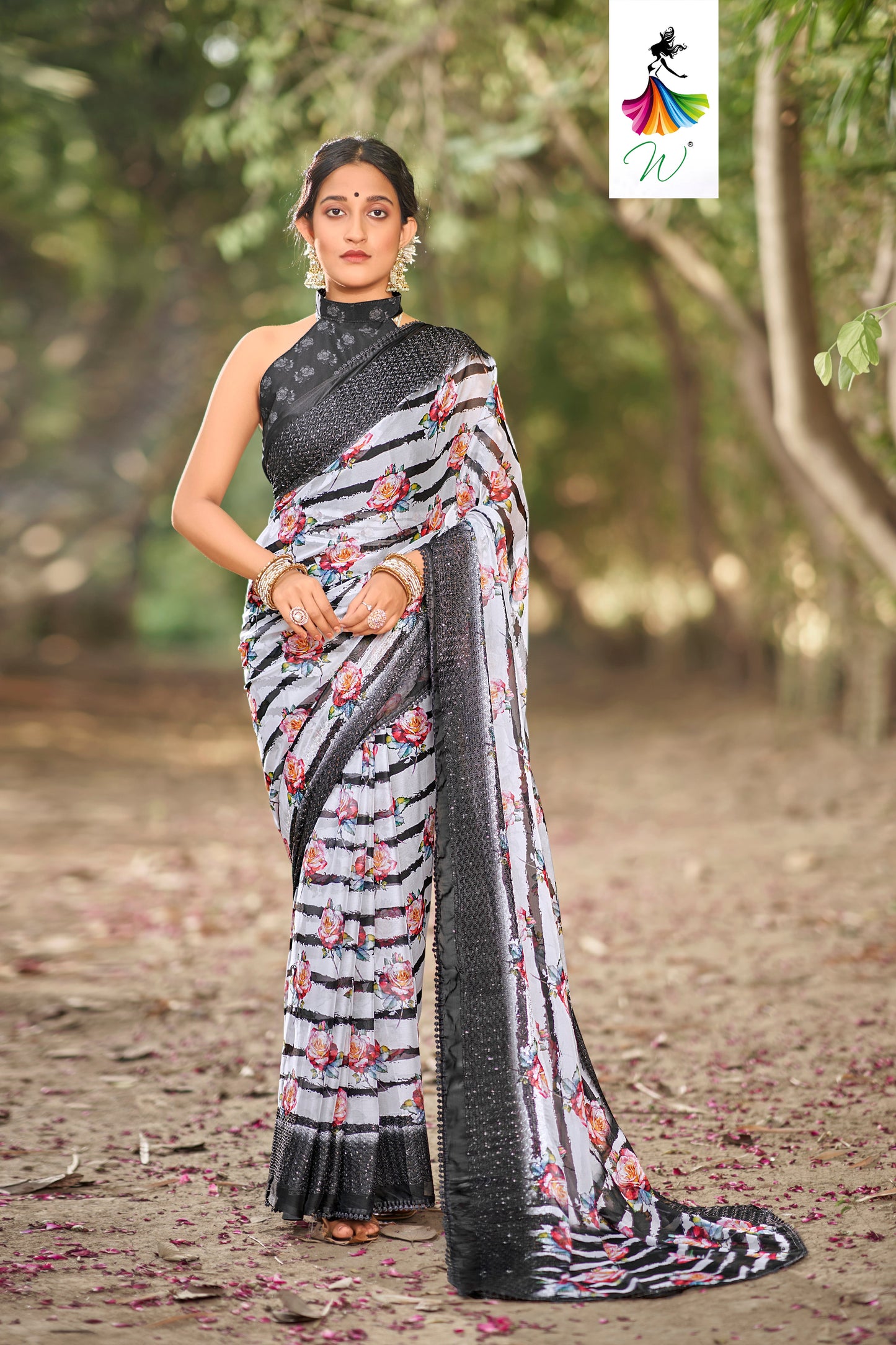 BMW Flower - Womantra Styles Pvt Ltd