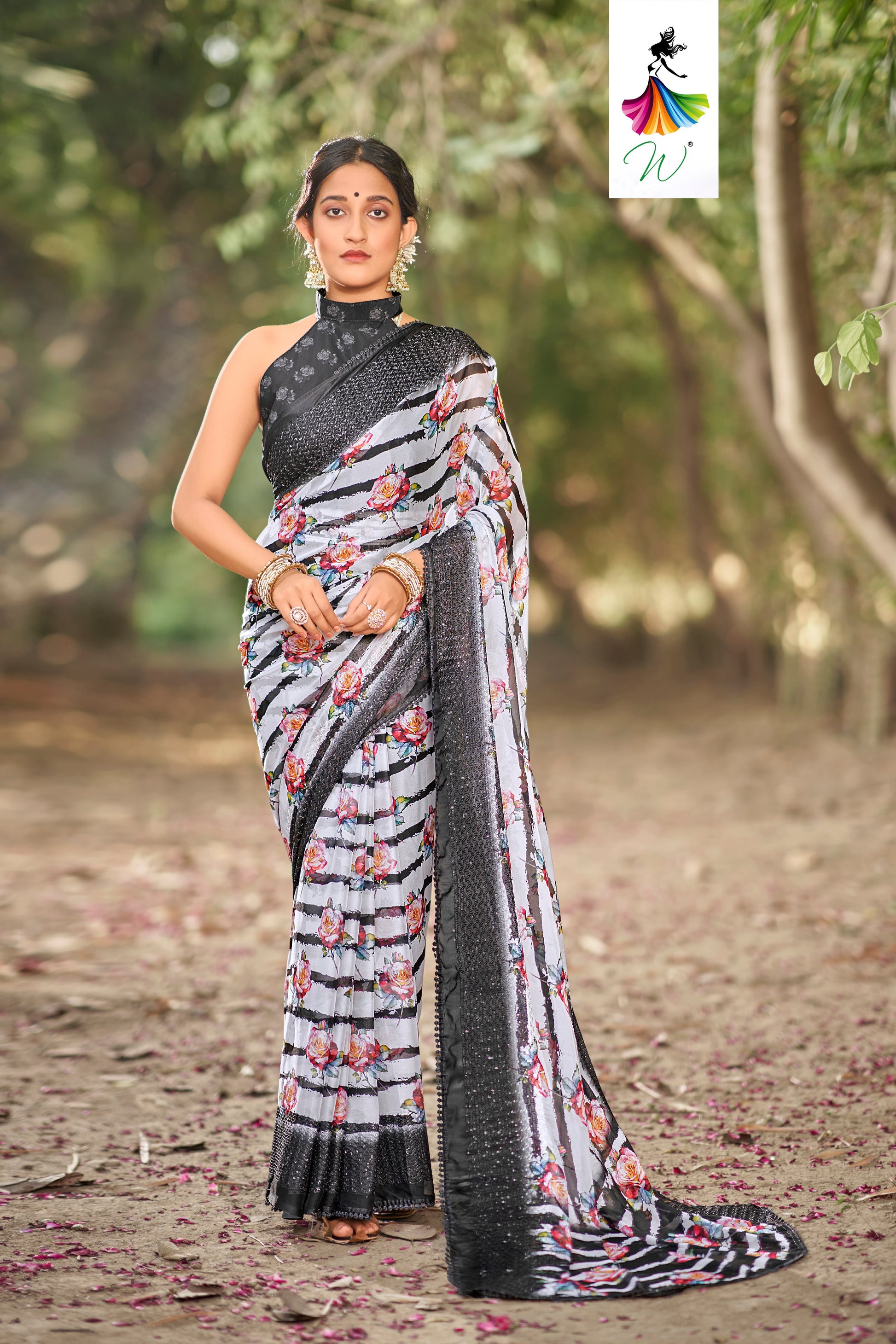 BMW Flower - Womantra Styles Pvt Ltd