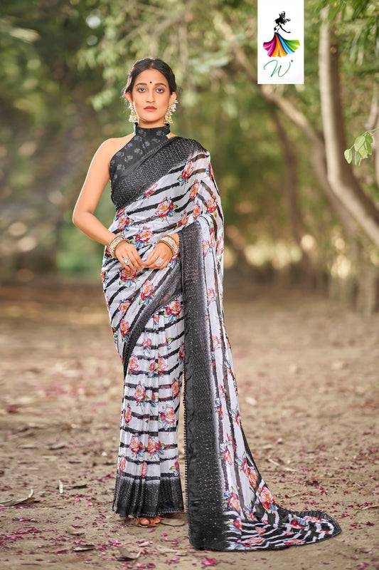 BMW Flower - Womantra Styles Pvt Ltd