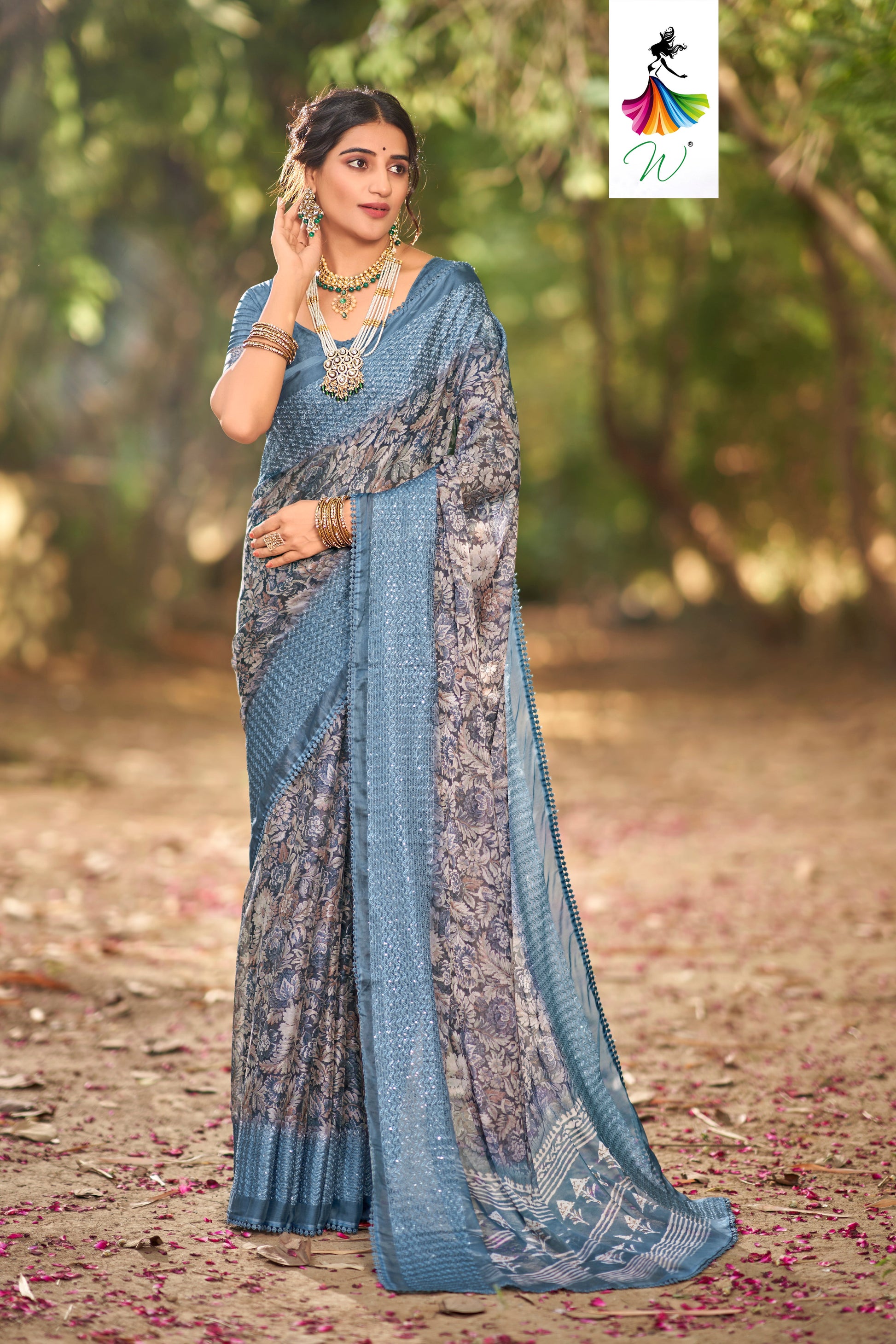 BMW Flower - Womantra Styles Pvt Ltd