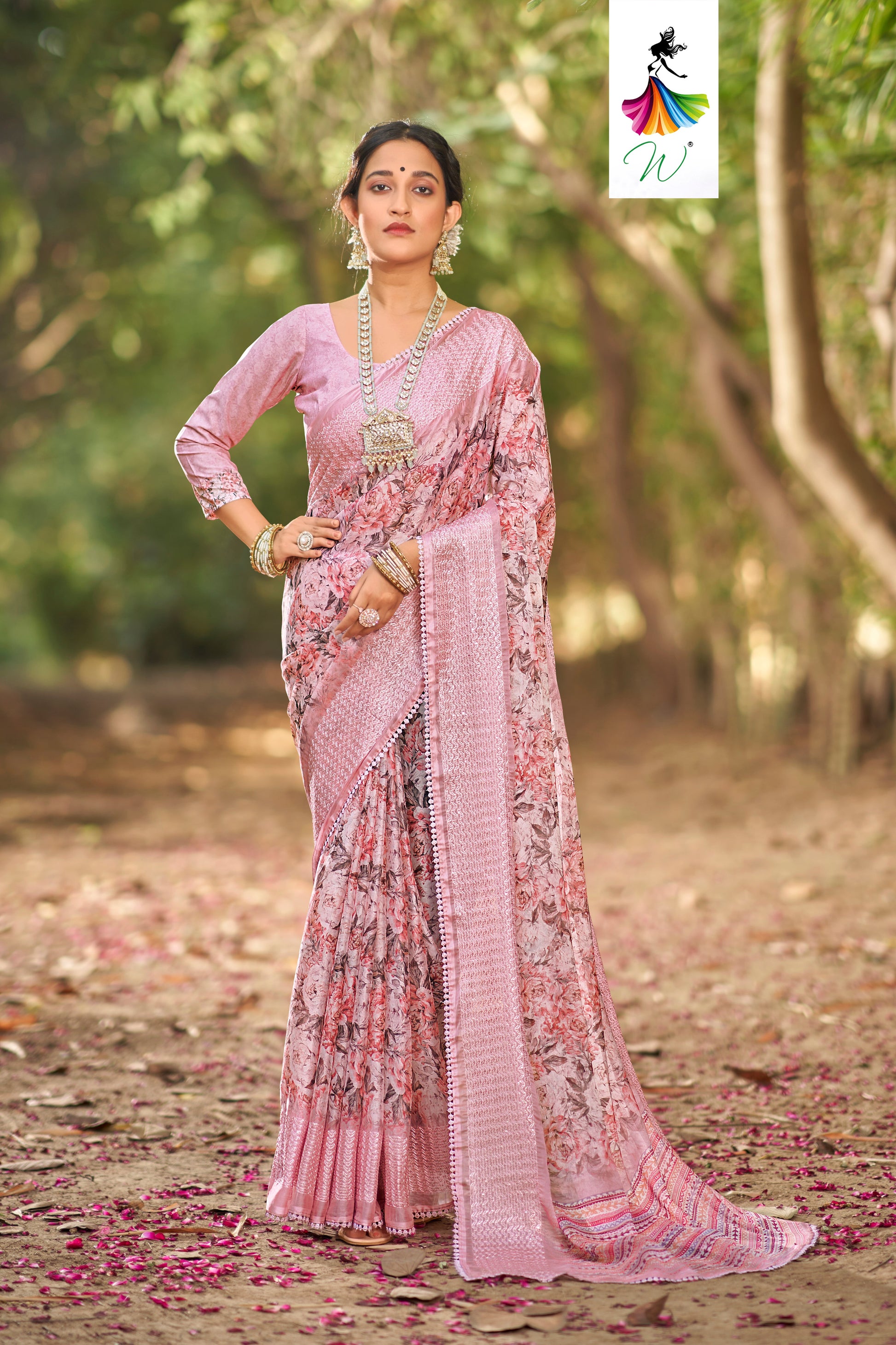 BMW Flower - Womantra Styles Pvt Ltd