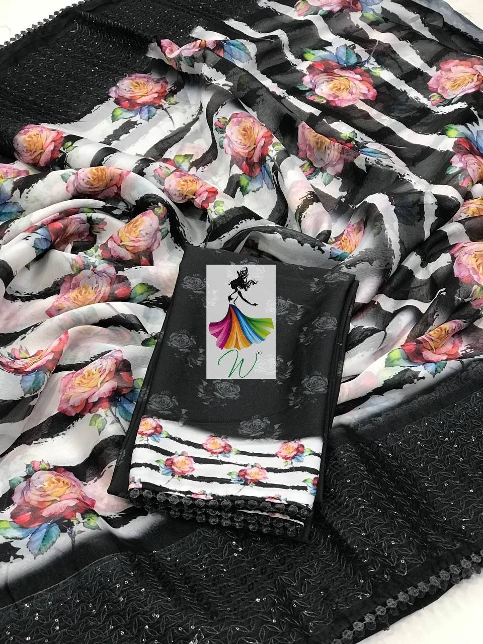 BMW Flower - Womantra Styles Pvt Ltd