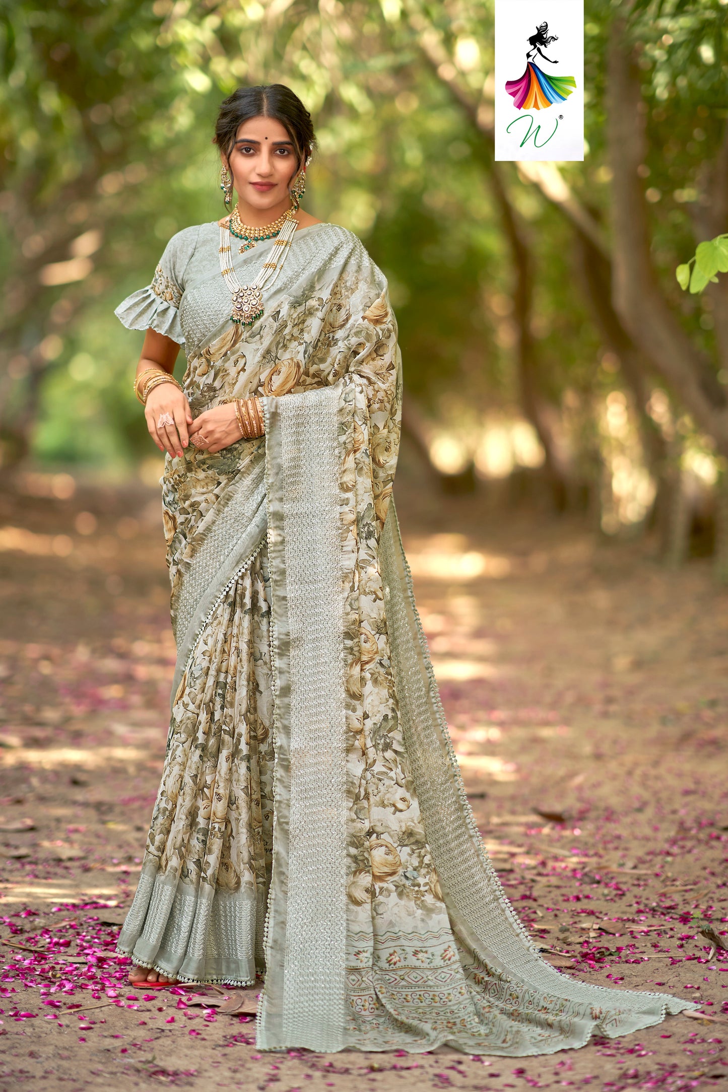 BMW Flower - Womantra Styles Pvt Ltd