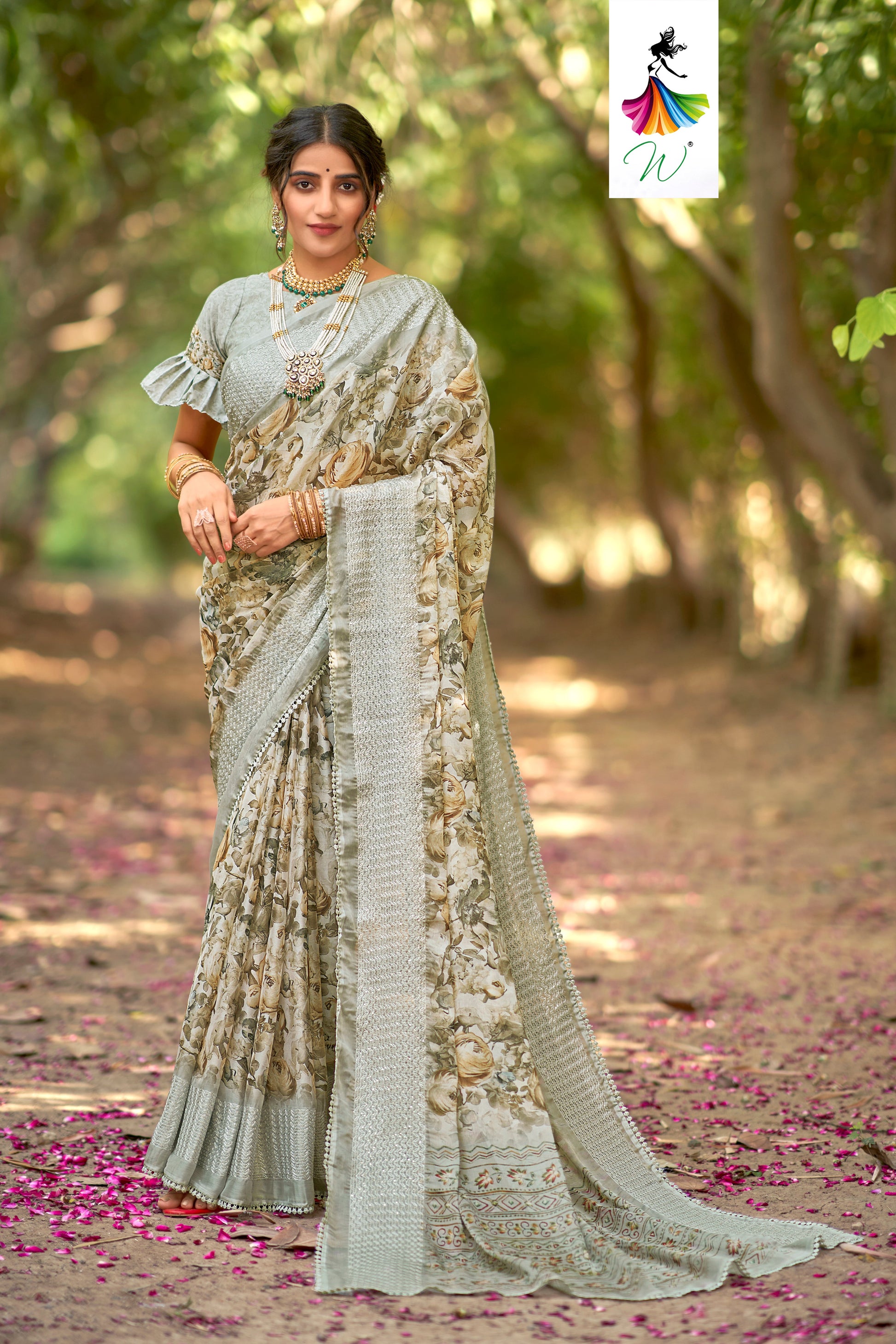 BMW Flower - Womantra Styles Pvt Ltd