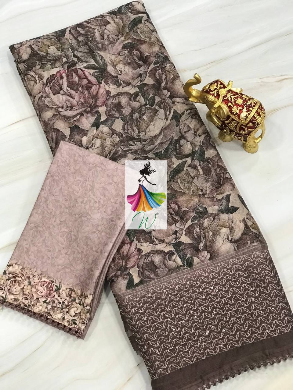 BMW Flower - Womantra Styles Pvt Ltd