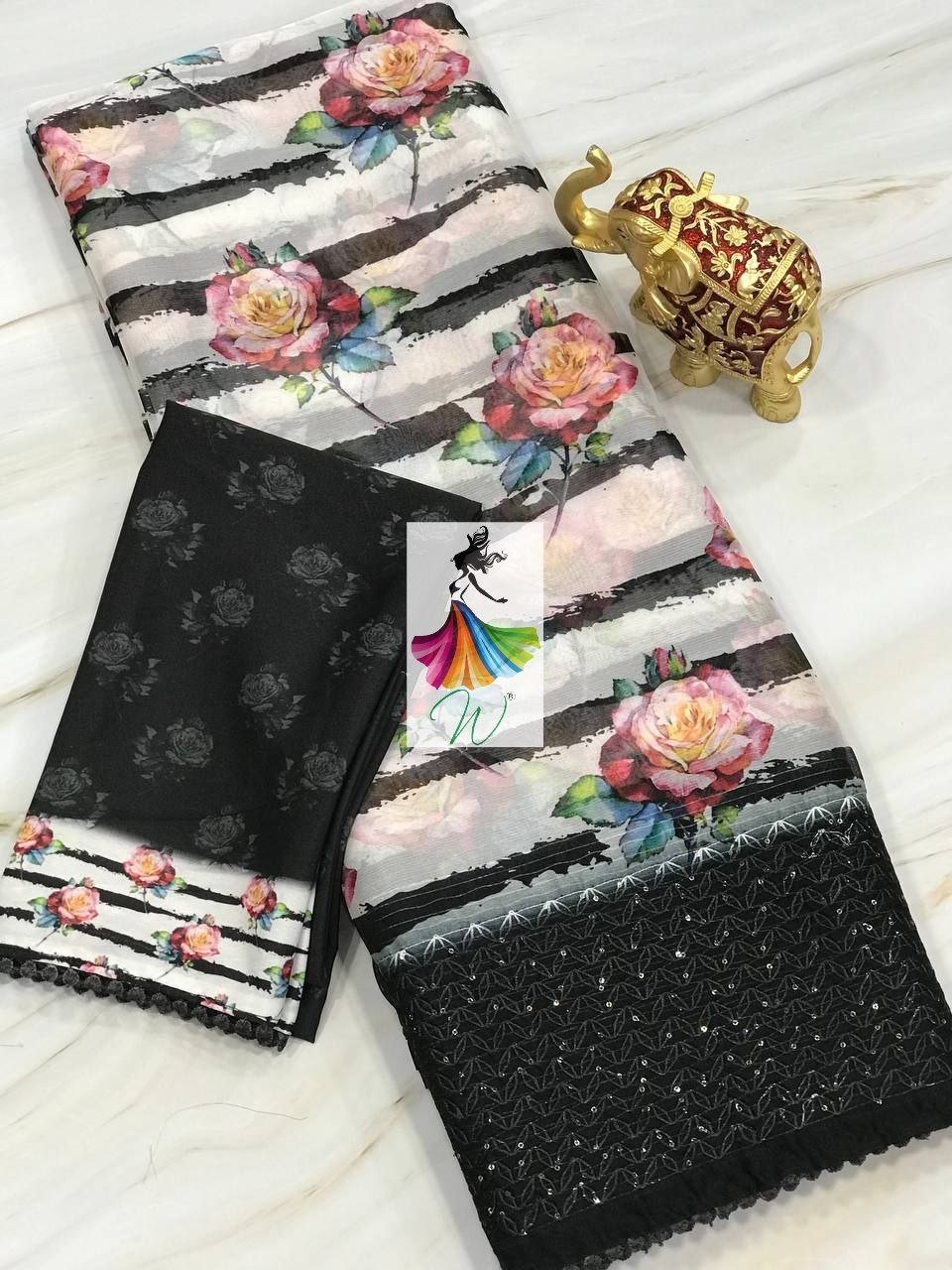 BMW Flower - Womantra Styles Pvt Ltd