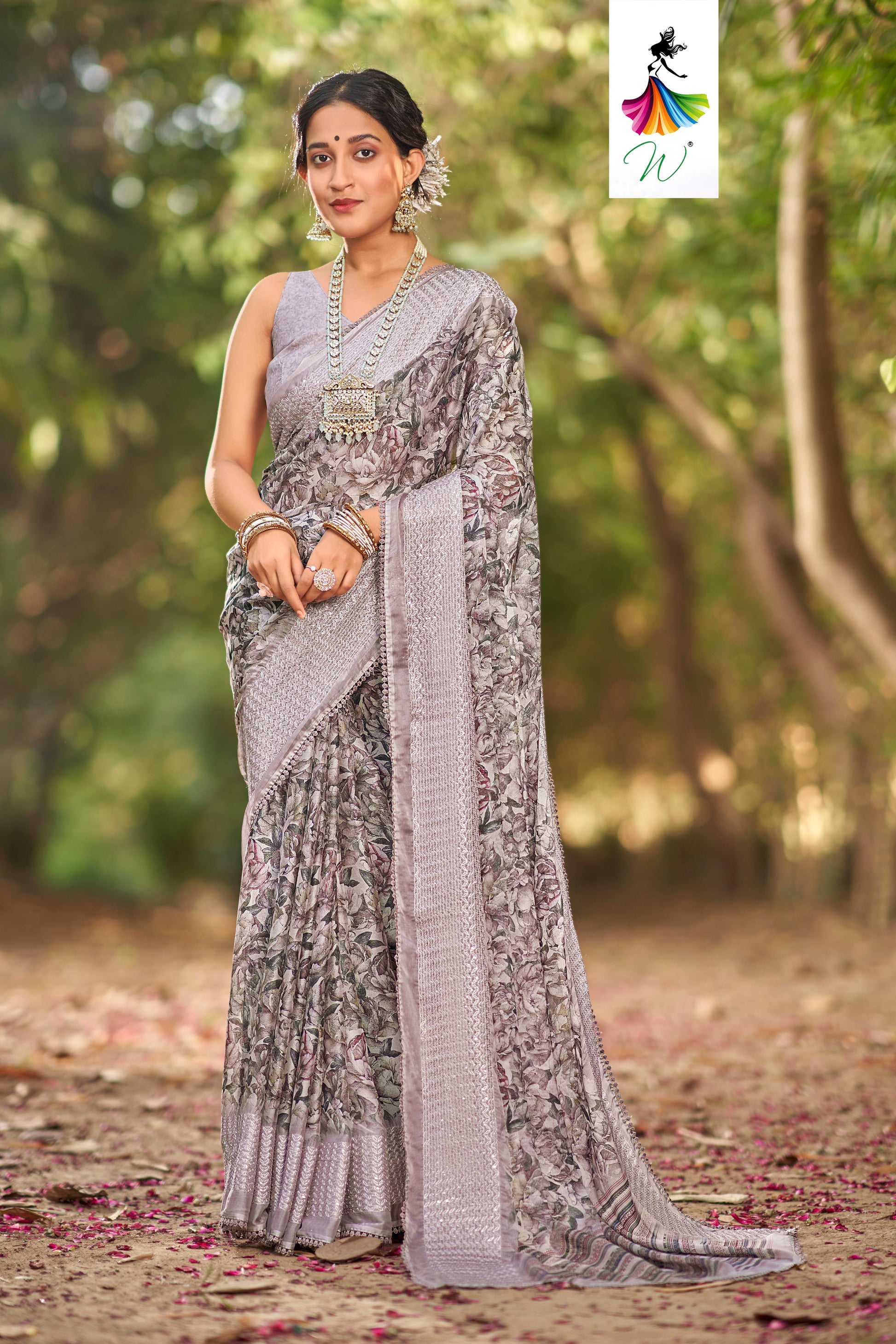 BMW Flower - Womantra Styles Pvt Ltd