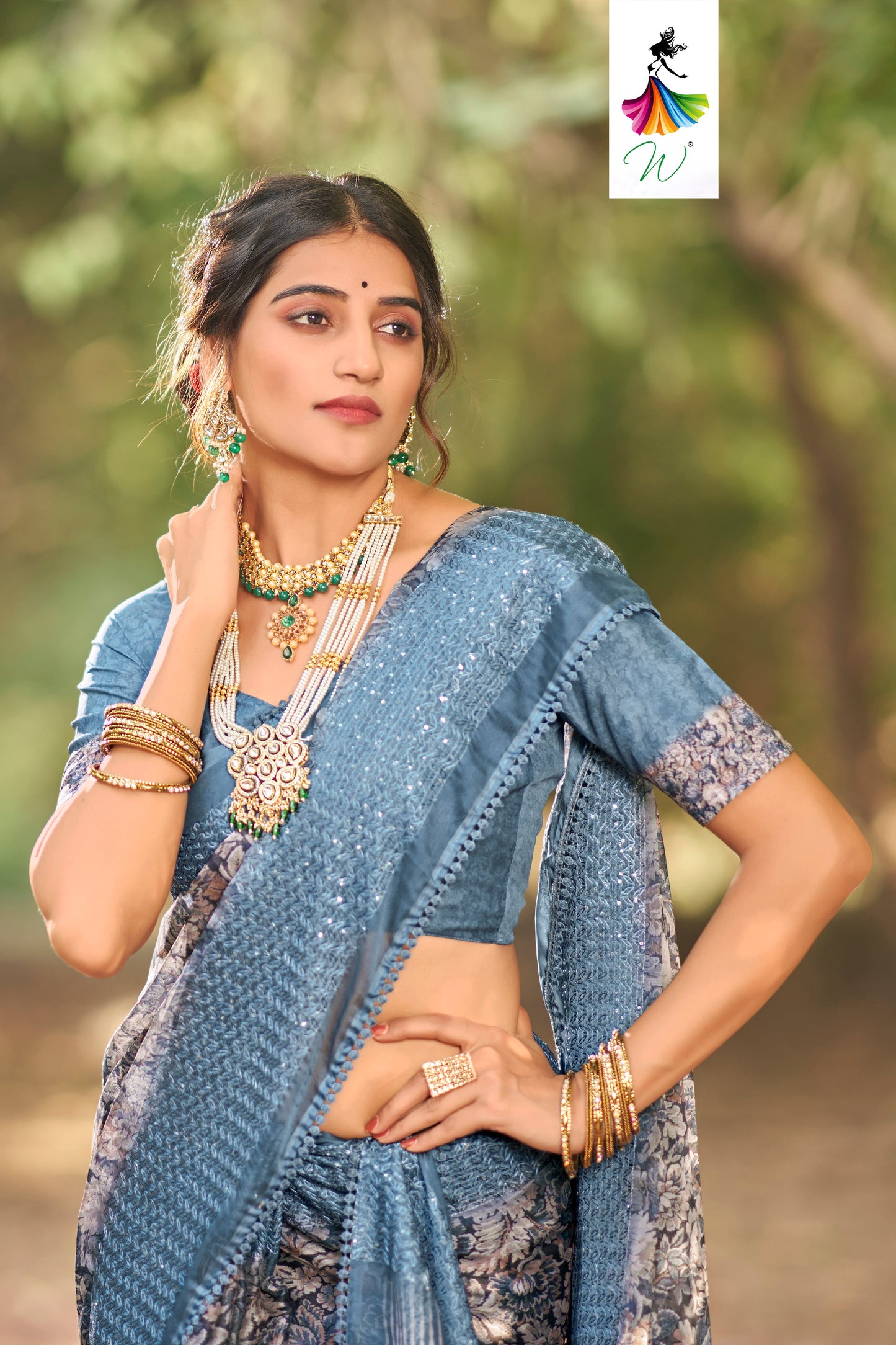 BMW Flower - Womantra Styles Pvt Ltd