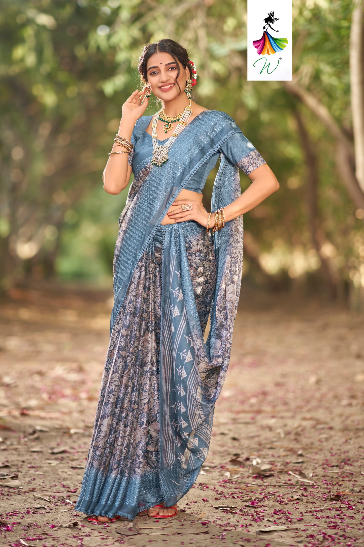 BMW Flower - Womantra Styles Pvt Ltd