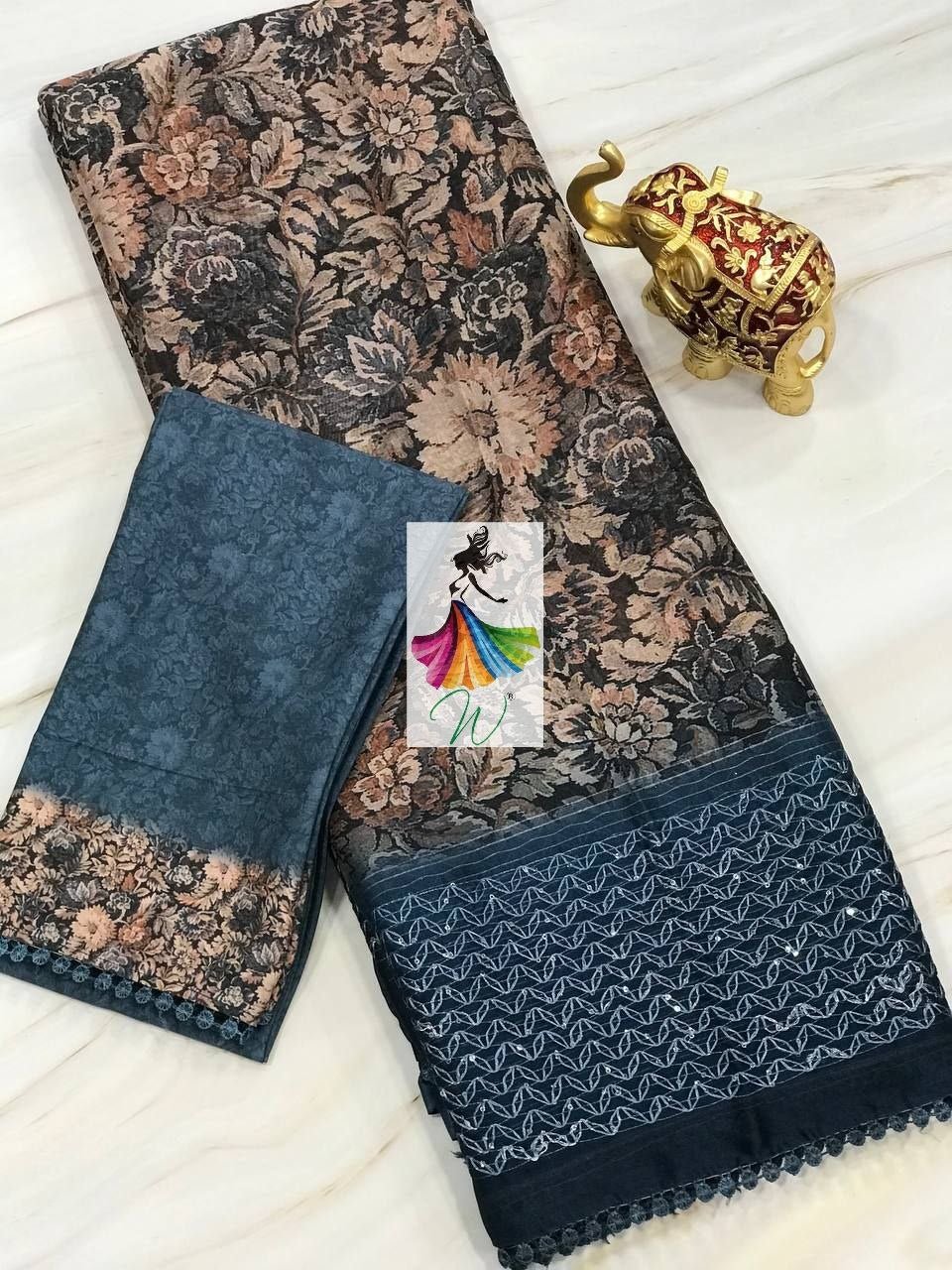 BMW Flower - Womantra Styles Pvt Ltd