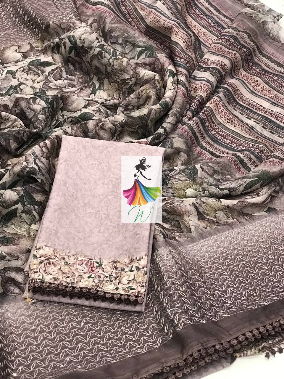 BMW Flower - Womantra Styles Pvt Ltd