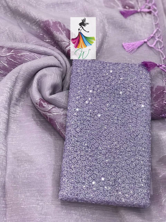 Chanchala - Womantra Styles Pvt Ltd