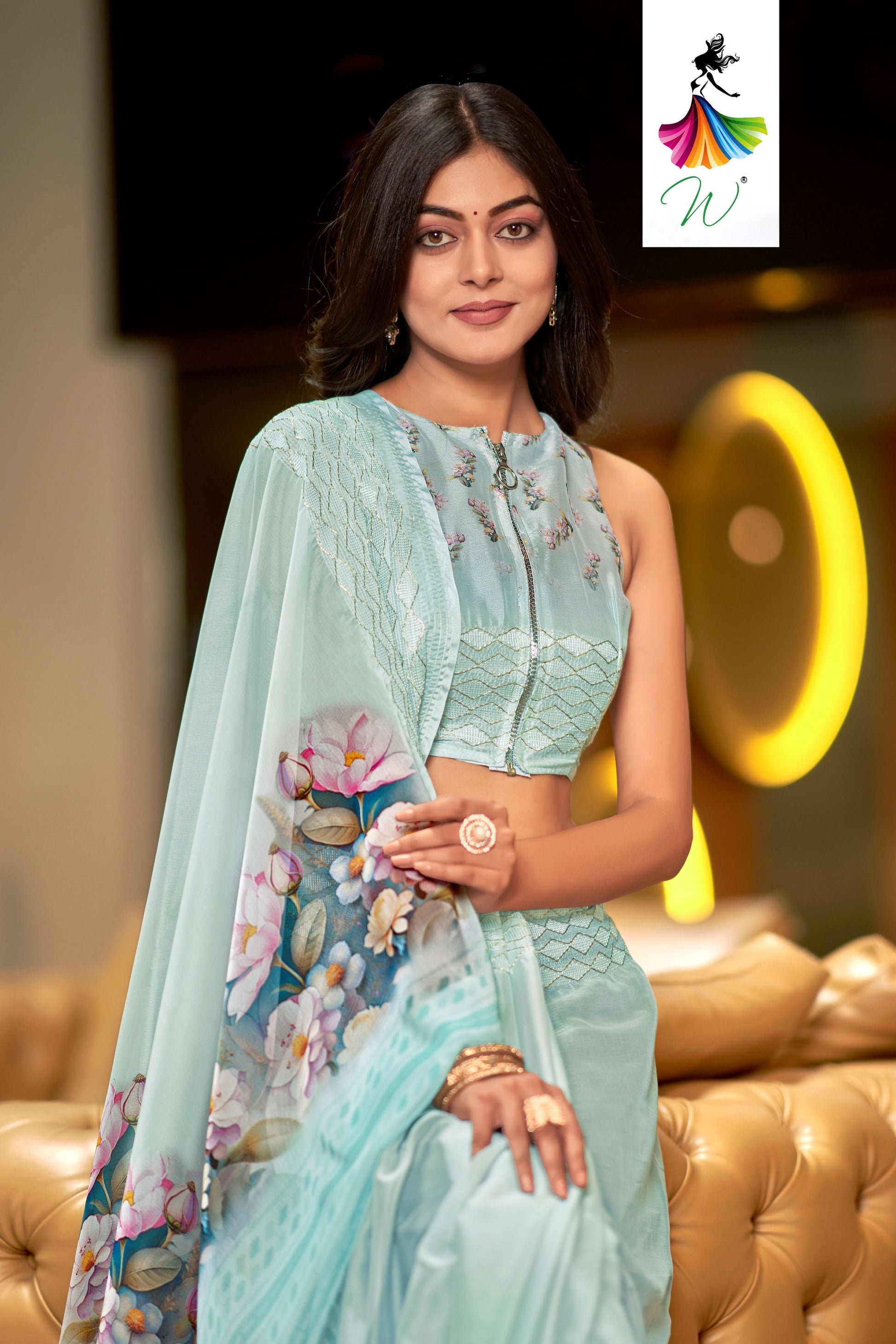 Chayaa - Womantra Styles Pvt Ltd