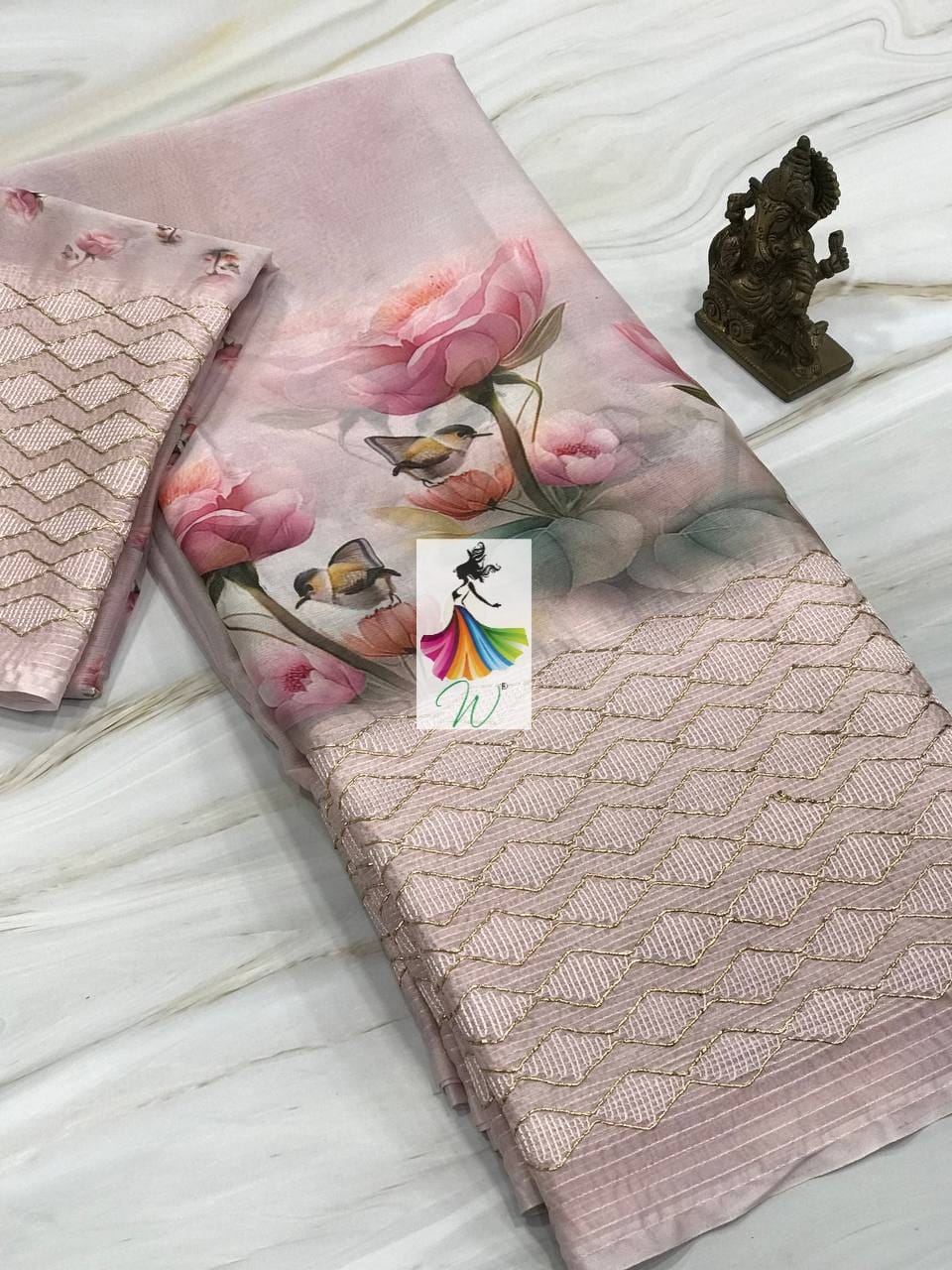 Chayaa - Womantra Styles Pvt Ltd