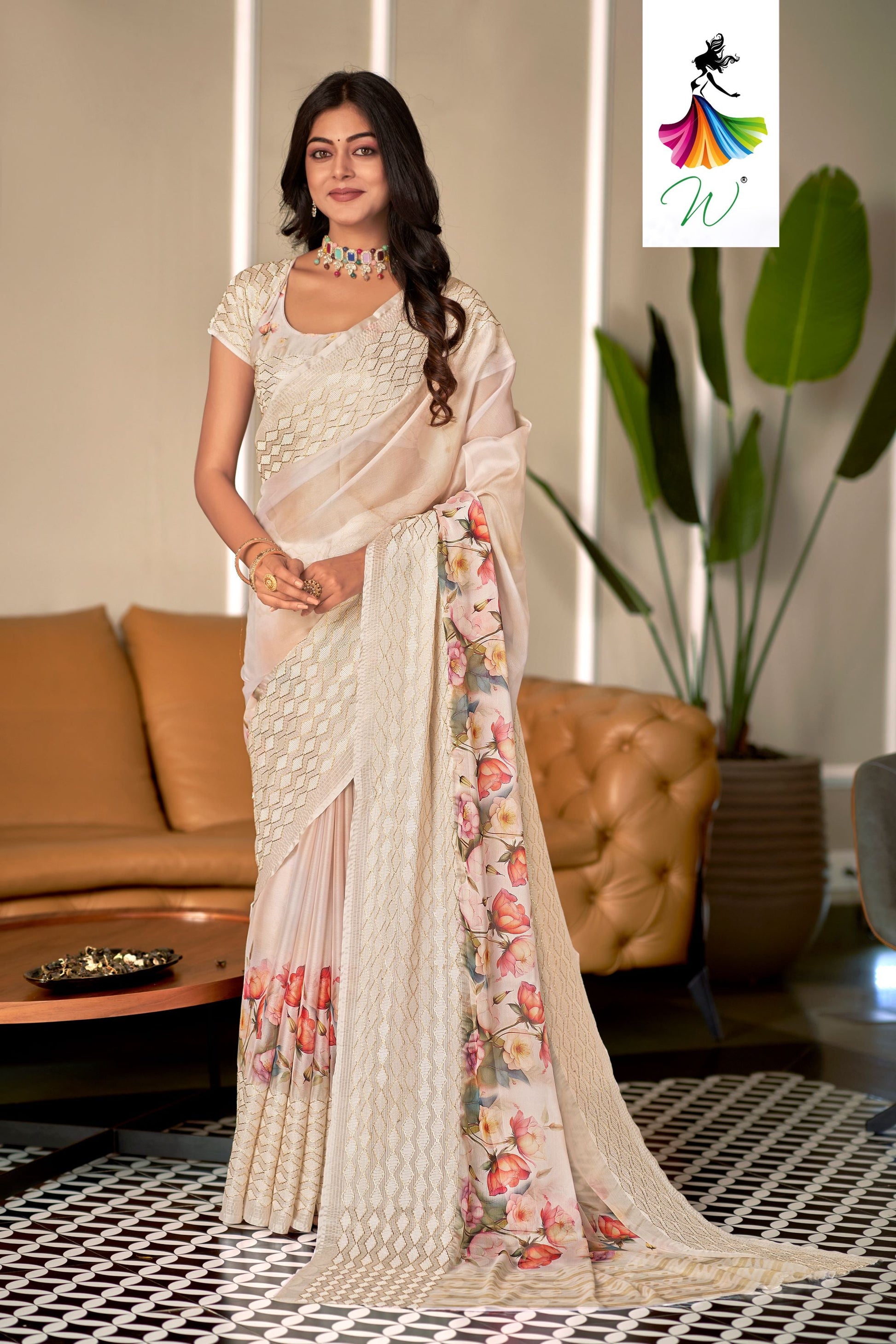 Chayaa - Womantra Styles Pvt Ltd
