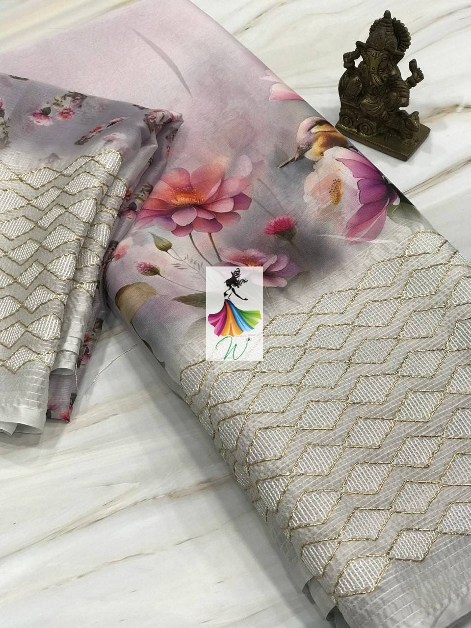 Chayaa - Womantra Styles Pvt Ltd