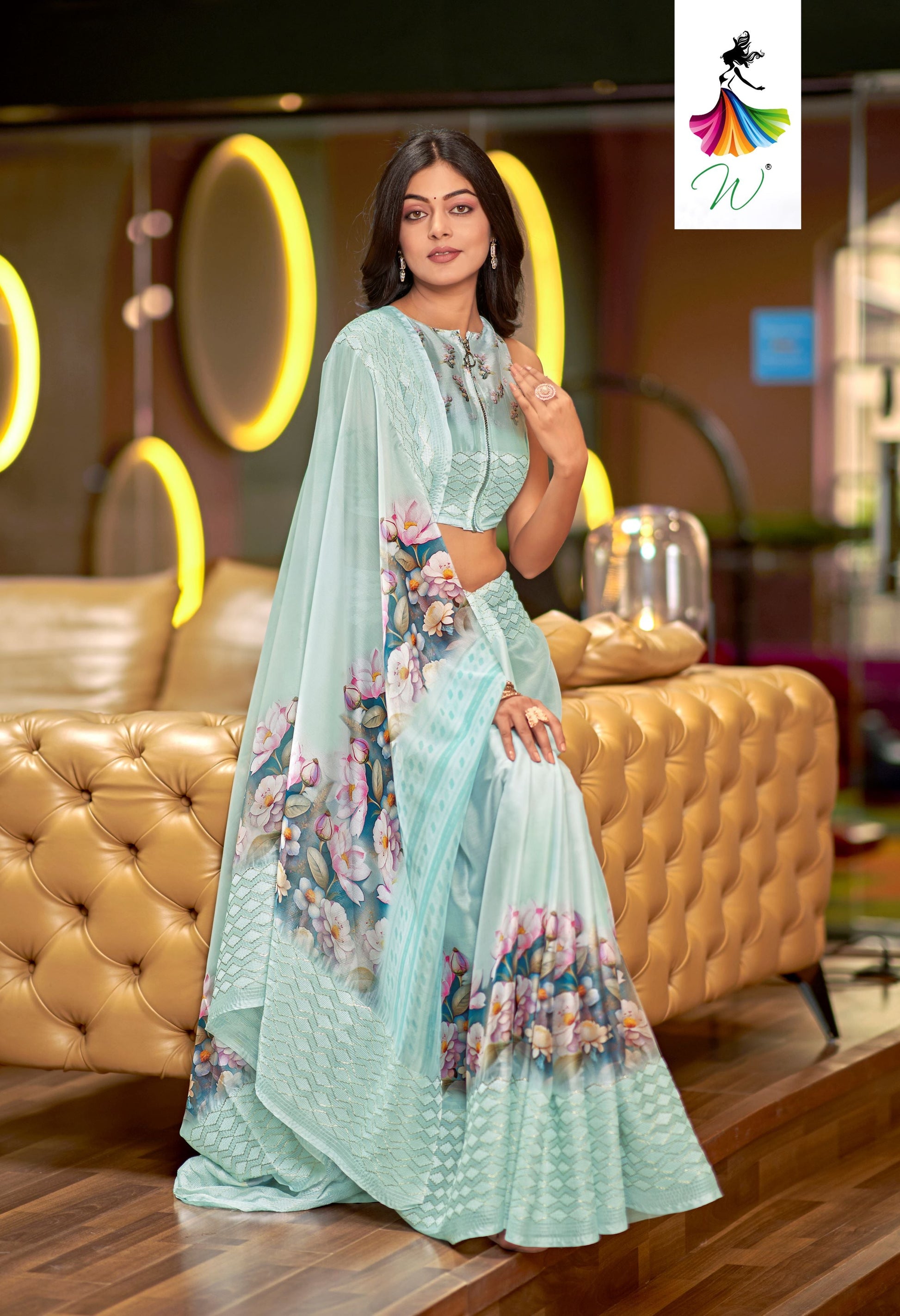 Chayaa - Womantra Styles Pvt Ltd