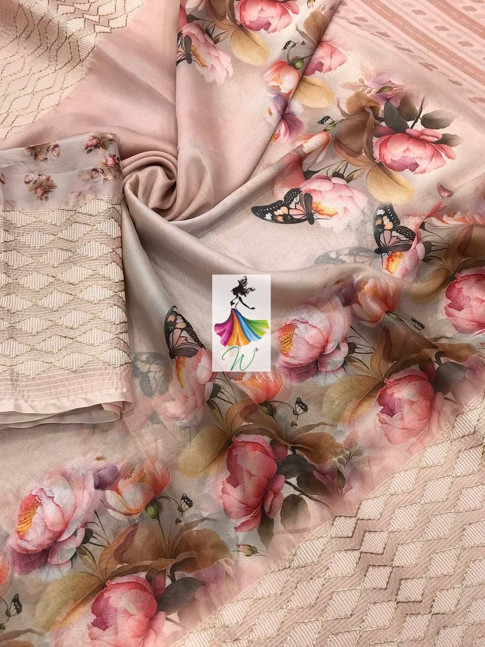 Chayaa - Womantra Styles Pvt Ltd