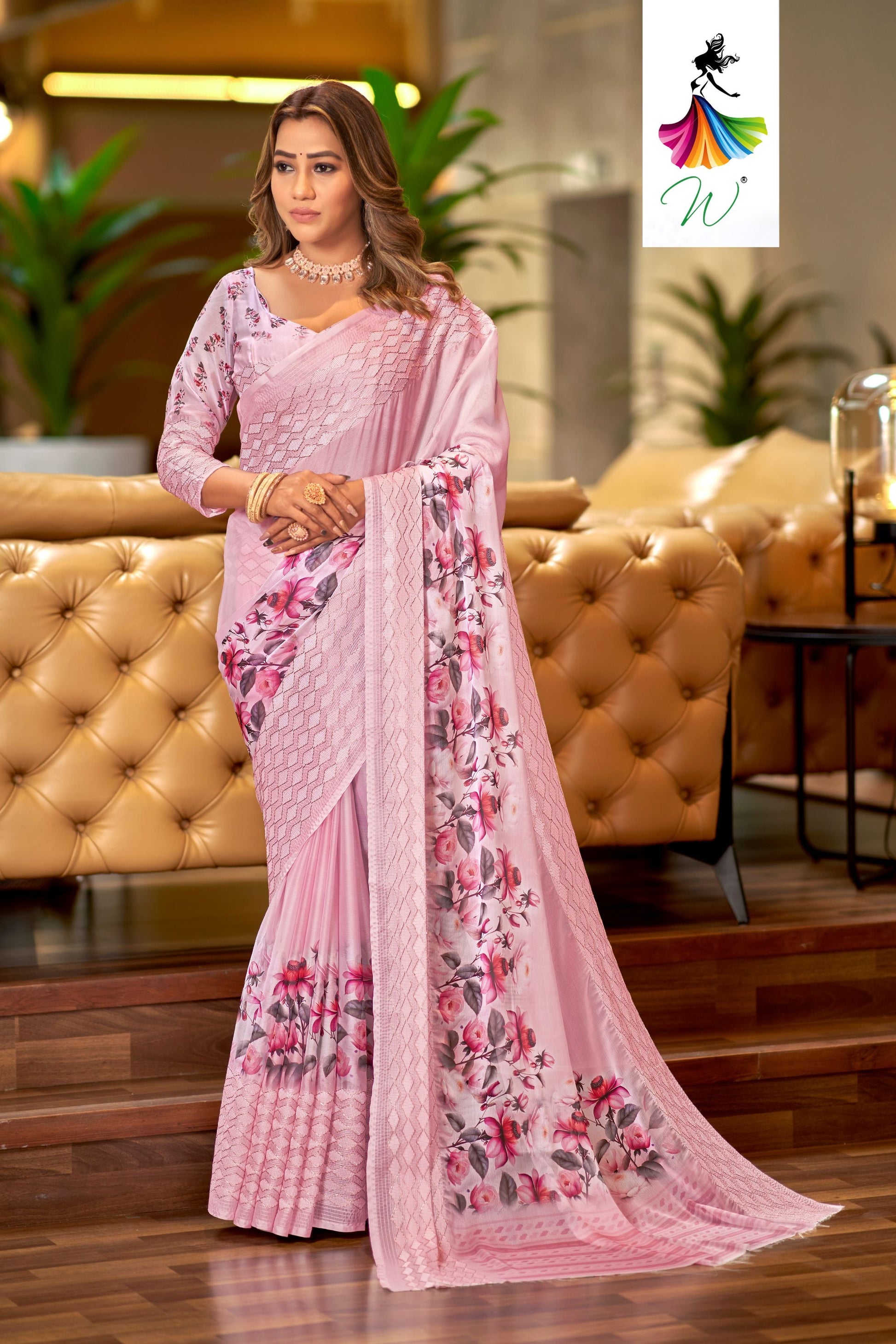 Chayaa - Womantra Styles Pvt Ltd