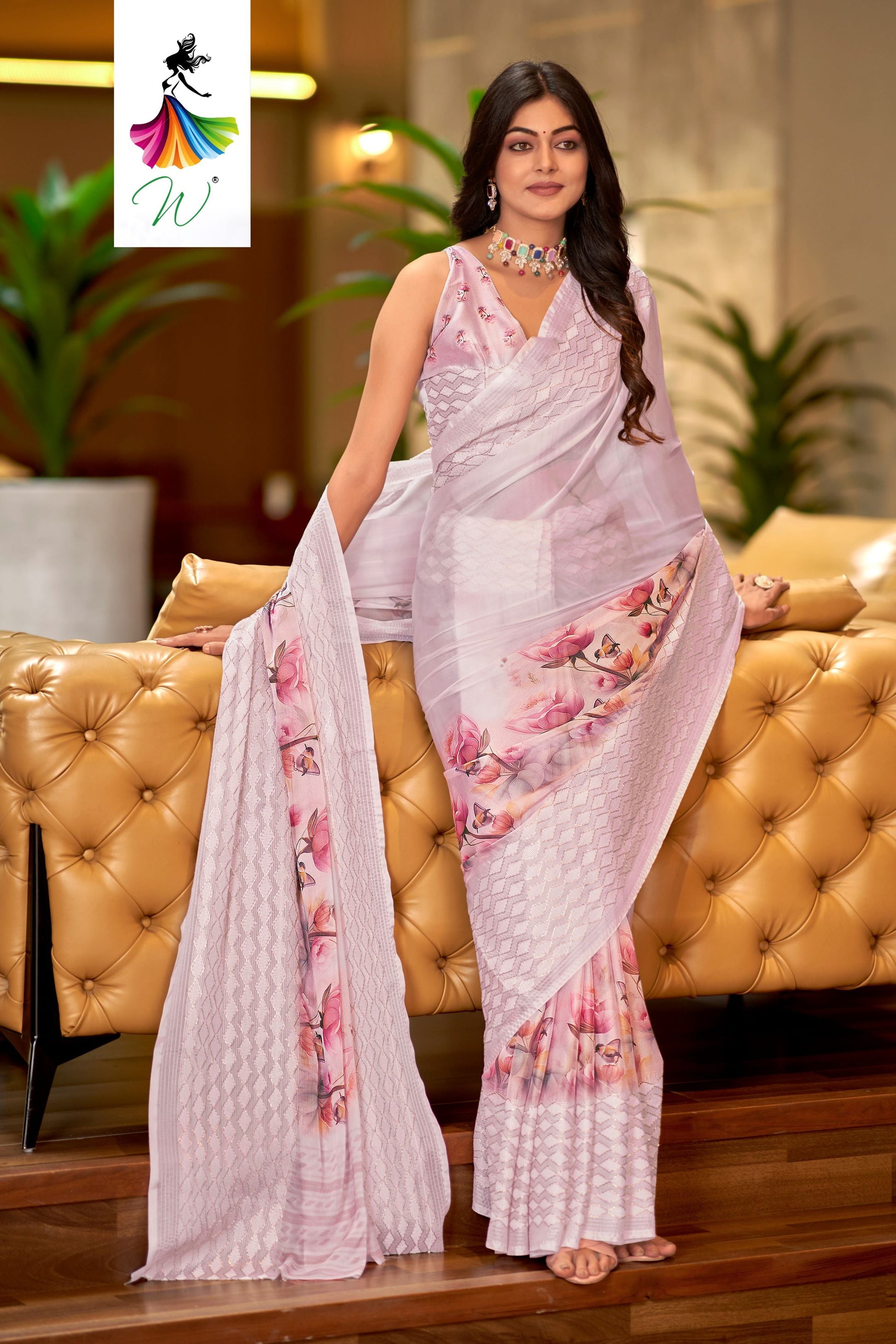 Chayaa - Womantra Styles Pvt Ltd