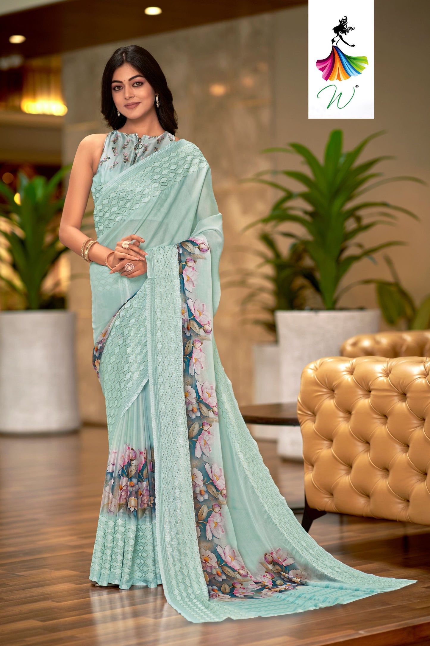 Chayaa - Womantra Styles Pvt Ltd