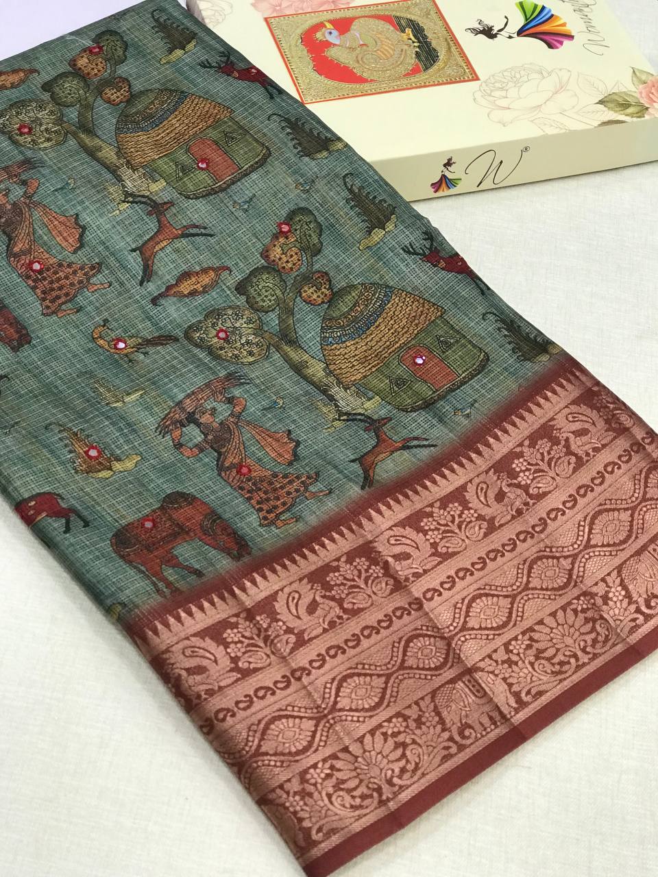 Femina - Womantra Styles Pvt Ltd