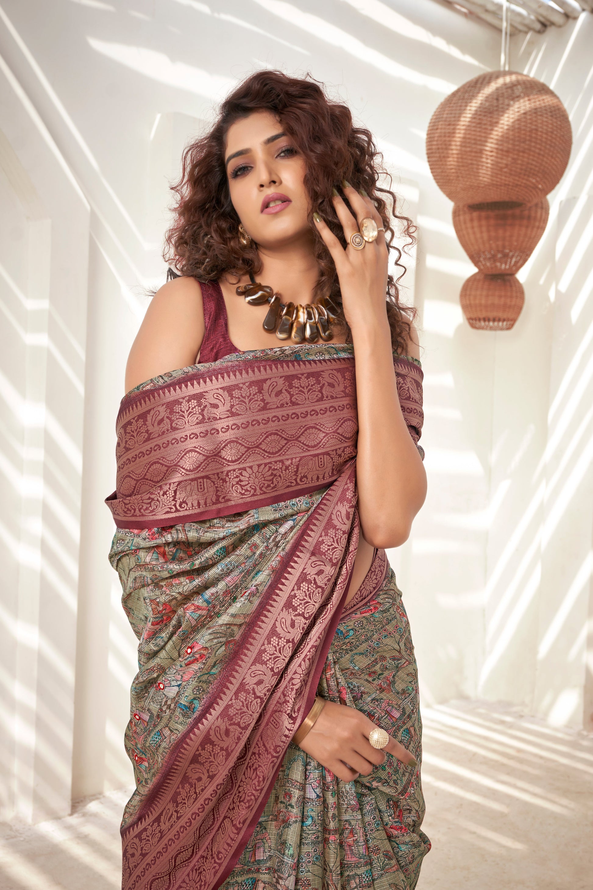 Femina - Womantra Styles Pvt Ltd