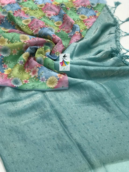 Fendy Butti - Womantra Styles Pvt Ltd