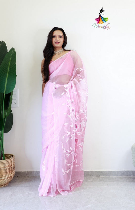 Fizza - 01 - Womantra Styles Pvt Ltd