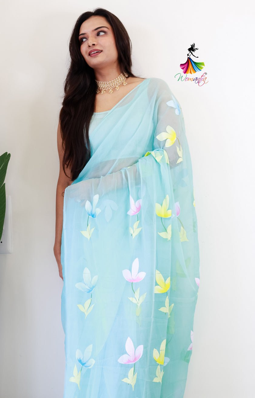 Fizza - Womantra Styles Pvt Ltd