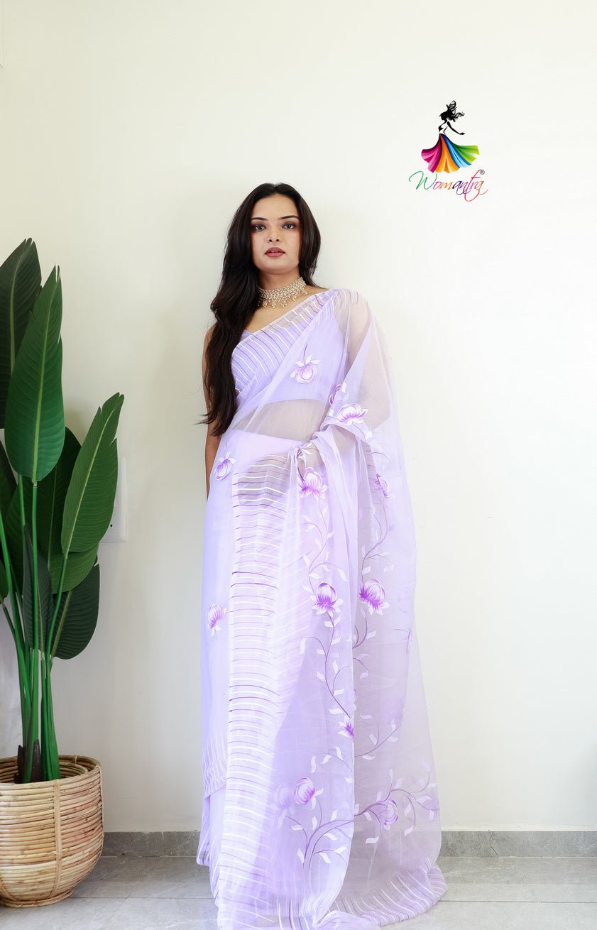 Fizza - Womantra Styles Pvt Ltd