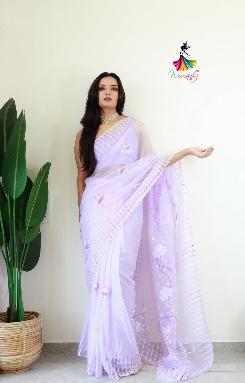 Fizza - Womantra Styles Pvt Ltd