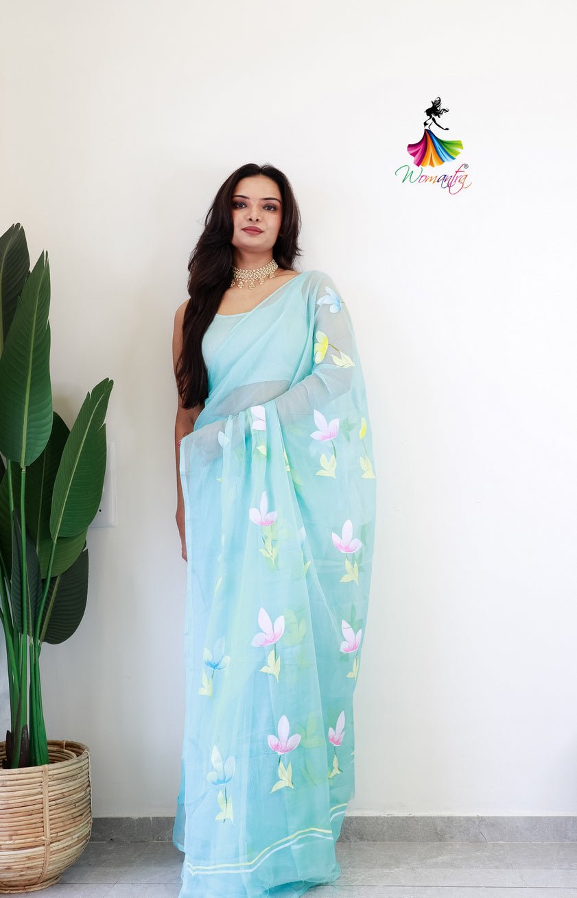 Fizza - Womantra Styles Pvt Ltd