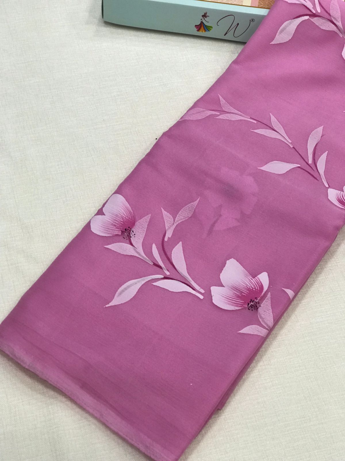 Fizza - Womantra Styles Pvt Ltd