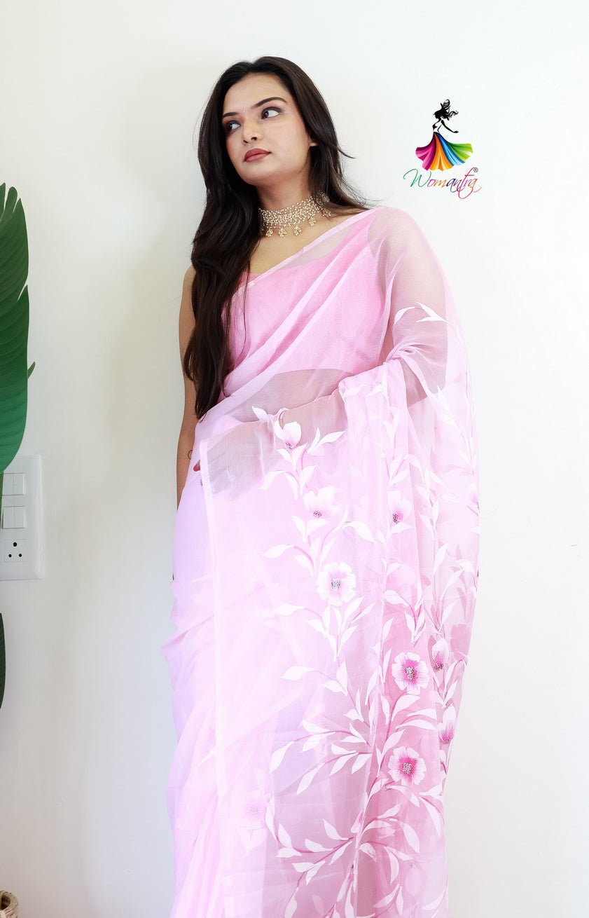 Fizza - Womantra Styles Pvt Ltd