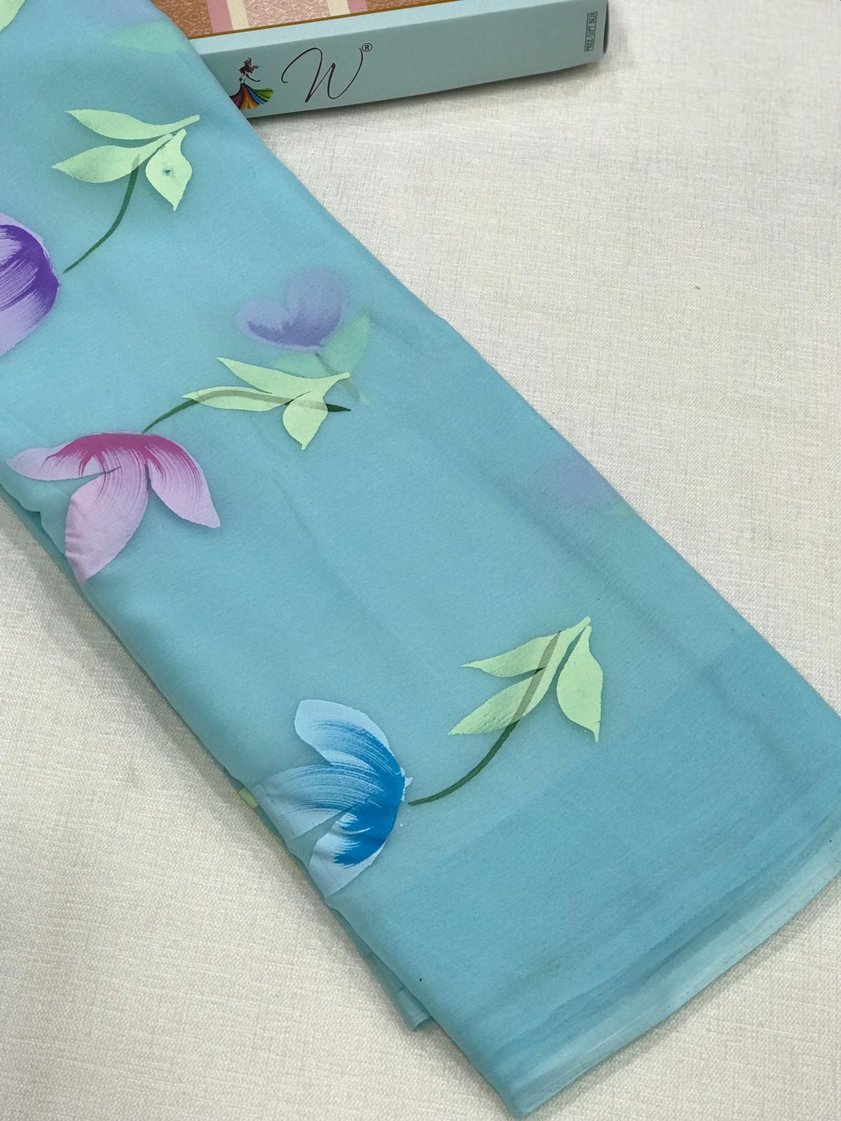 Fizza - Womantra Styles Pvt Ltd